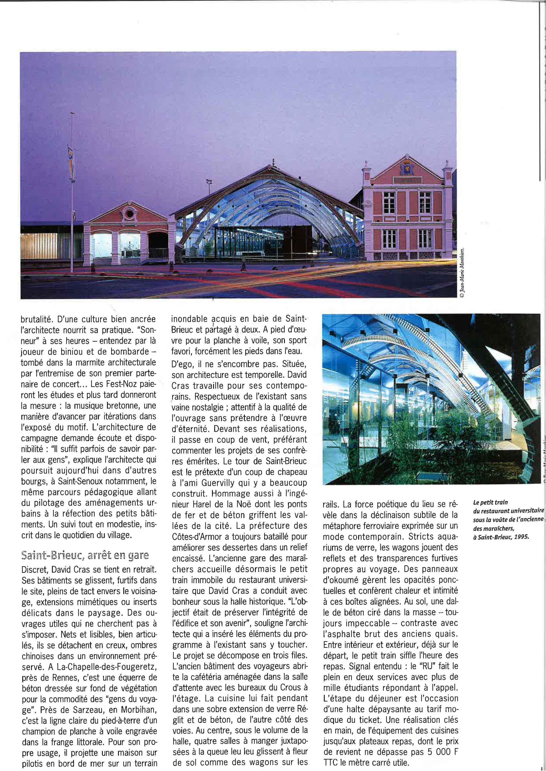 empreinte decembre 1997-c