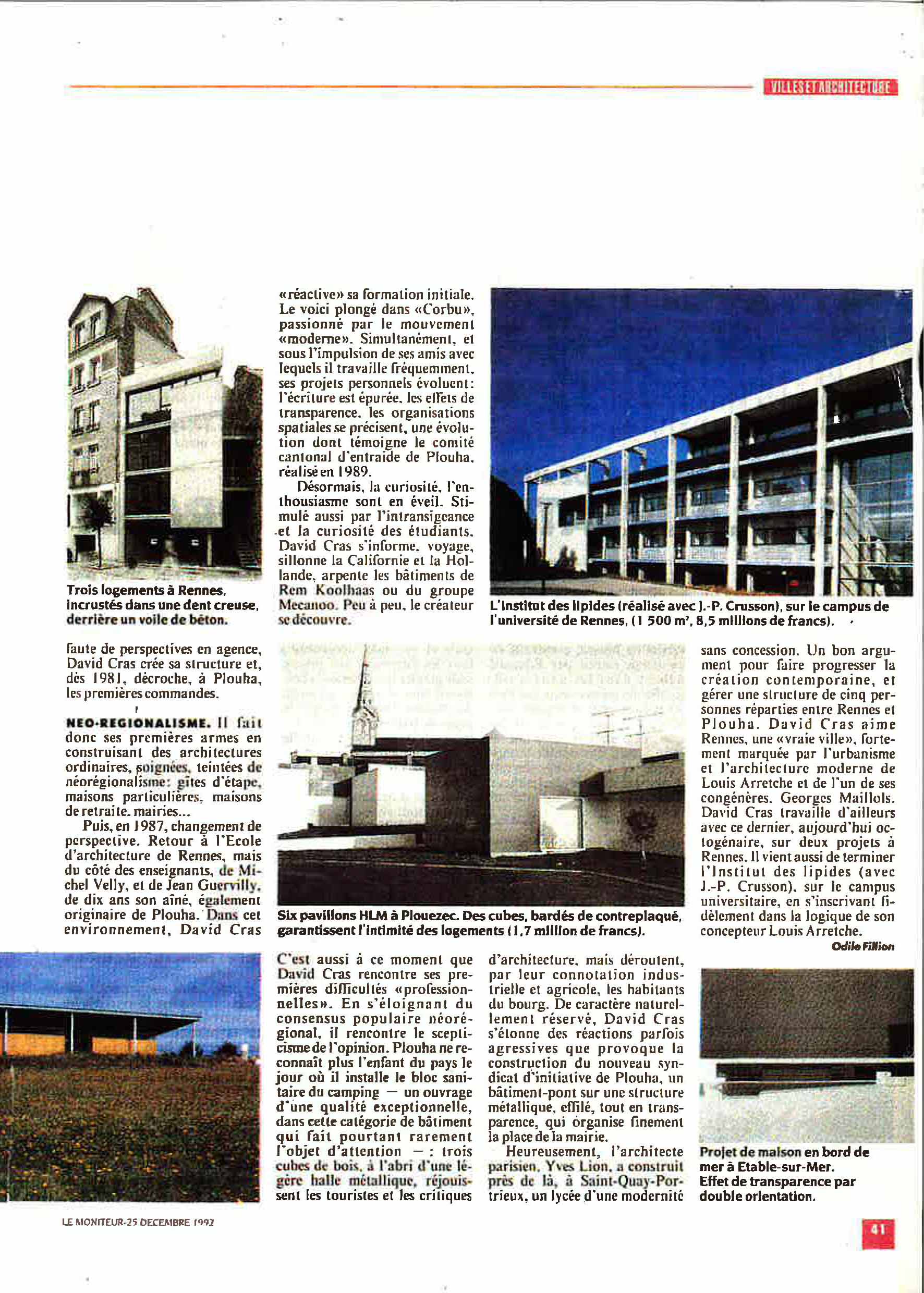 moniteur 25 decembre 1992-b